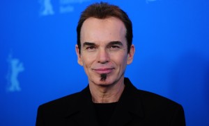 US director Billy Bob Thornton poses during a photocall for the film "Jayne Mansfield's Car" presented at the International Film Festival Berlinale on February 13, 2012 in Berlin. The 62nd Berlinale, the first major European film festival of the year, kicked off on February 9, 2012, with 23 productions screening in the main showcase. Eighteen pictures will vie for the Golden Bear top prize at the event running to February 19. AFP PHOTO / JOHANNES EISELE (Photo credit should read JOHANNES EISELE/AFP/Getty Images)