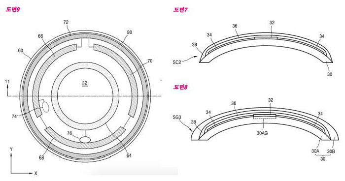 samsung-smart-contact-lenses-patent